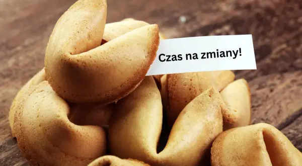 Jakie wróżby do ciastek, które zaskoczą i rozbawią gości
